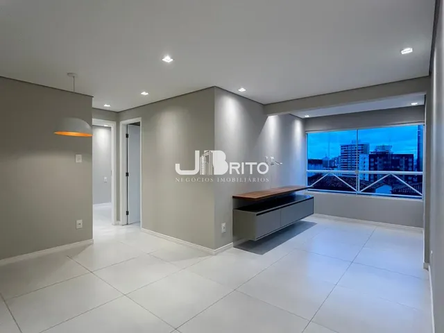 Imagem: APARTAMENTO 57 M² 2 QUARTOS COM 1 SUÍTE