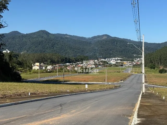 Imagem: Loteamento Residencial san Lore II