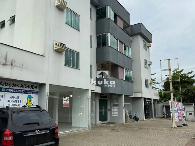 Imagem 2: SALA COMERCIAL P/ LOCAÇÃO