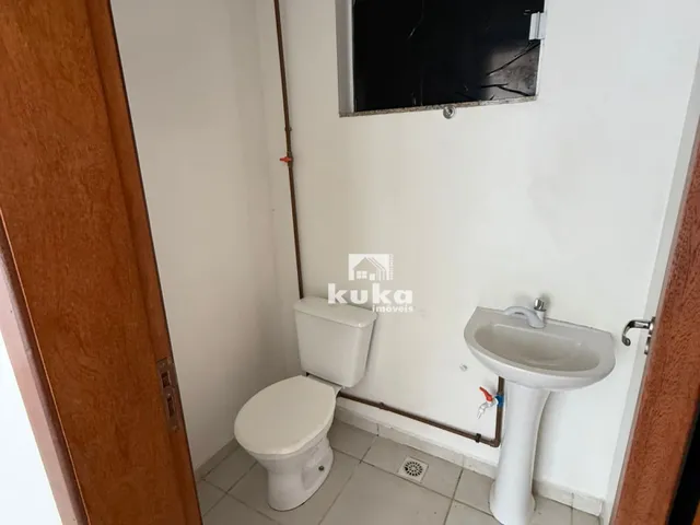 Imagem 8: SALA COMERCIAL P/ LOCAÇÃO