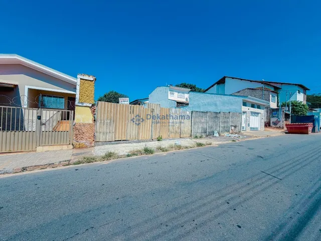 Imagem: TERRENO RESIDENCIAL em ALFENAS - MG, CENTRO