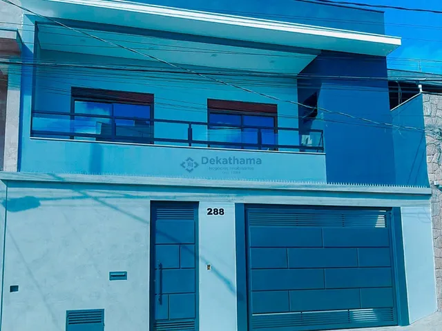 Imagem: CASA RESIDENCIAL em ALFENAS - MG, Centro