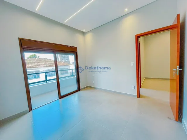 Imagem 9: CASA RESIDENCIAL em ALFENAS - MG, Centro