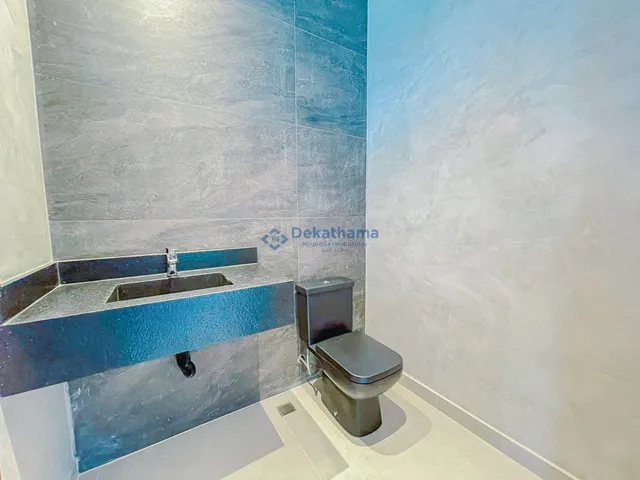 Imagem 16: CASA RESIDENCIAL em ALFENAS - MG, Centro