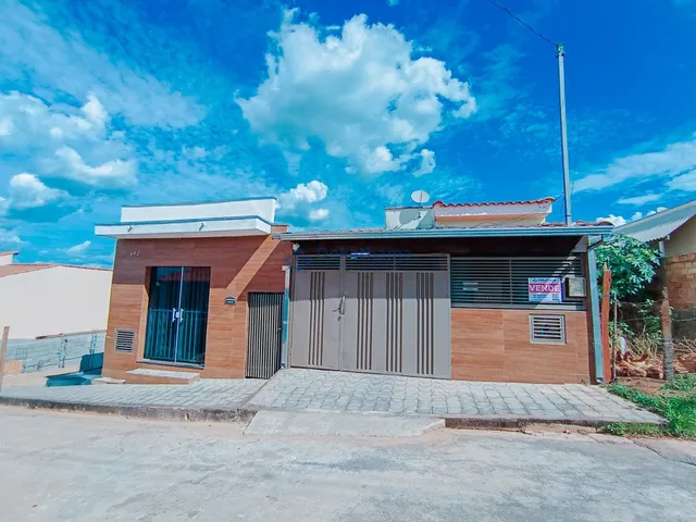 Imagem: CASA RESIDENCIAL em ALTEROSA - MG, Jardim