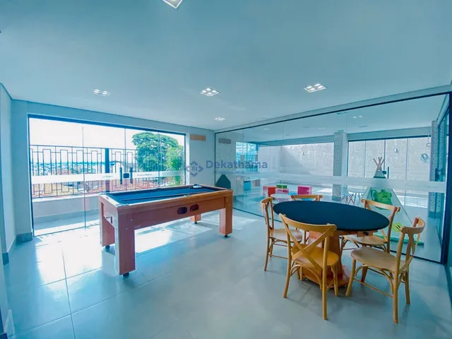 Imagem 3: APARTAMENTO RESIDENCIAL em Alfenas - MG, Centro
