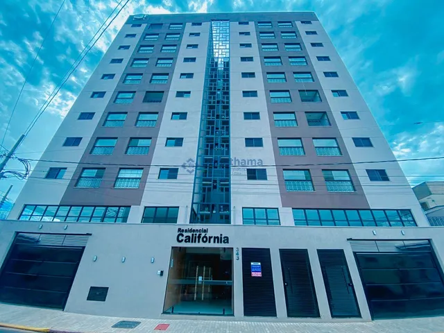 Imagem: APARTAMENTO RESIDENCIAL em Alfenas - MG
