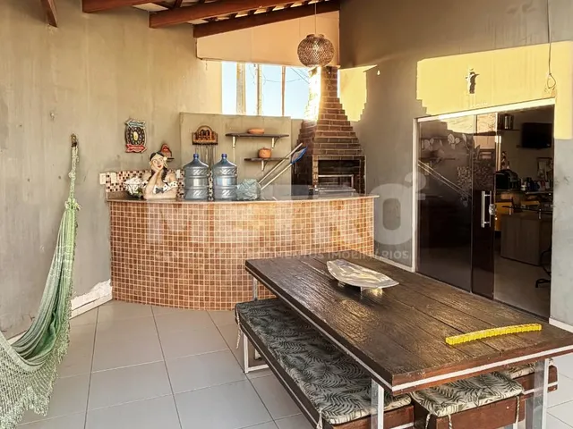 Imagem 9: Casa à venda no Cond Sol Nascente Etapas, 6 quartos, Piscina, Gourmet, Petrolina