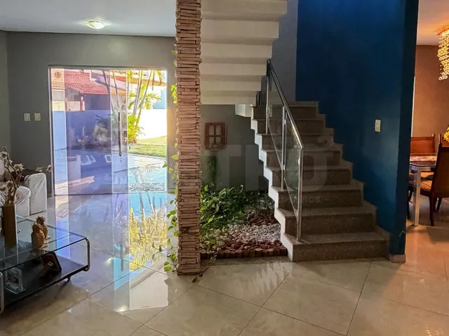 Imagem 3: Casa à venda no Cond Sol Nascente Etapas, 6 quartos, Piscina, Gourmet, Petrolina
