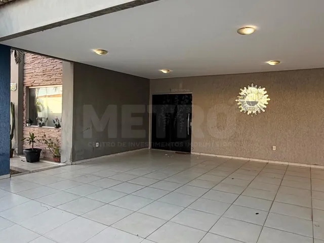 Imagem 7: Casa à venda no Cond Sol Nascente Etapas, 6 quartos, Piscina, Gourmet, Petrolina