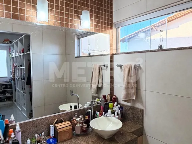 Imagem 12: Casa à venda no Cond Sol Nascente Etapas, 6 quartos, Piscina, Gourmet, Petrolina