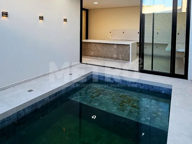 Imagem: Casa à venda no Cond Sol Nascente Etapas