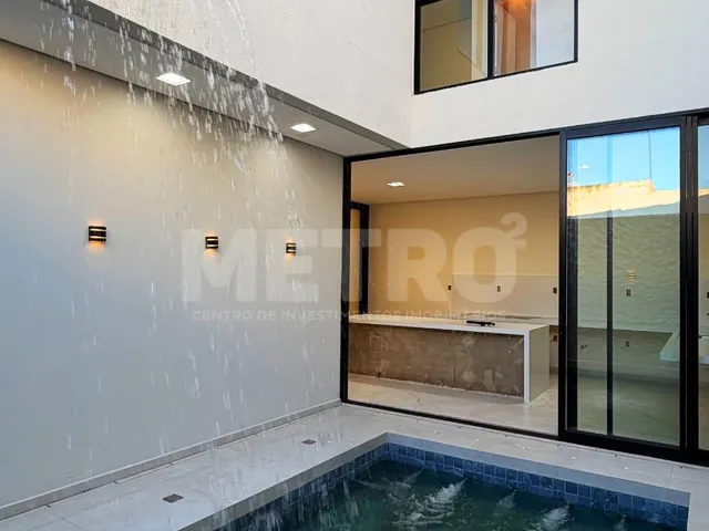 Imagem 2: Casa à venda no Cond Sol Nascente Etapas, 5 quartos, Piscina, Gourmet, Petrolina