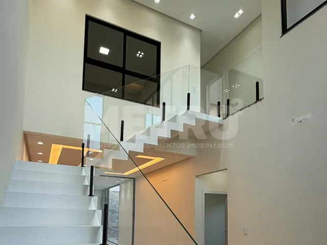 Imagem 11: Casa à venda no Cond Sol Nascente Etapas, 5 quartos, Piscina, Gourmet, Petrolina