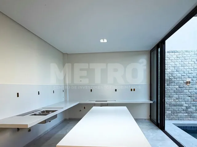 Imagem 6: Casa à venda no Cond Sol Nascente Etapas, 5 quartos, Piscina, Gourmet, Petrolina