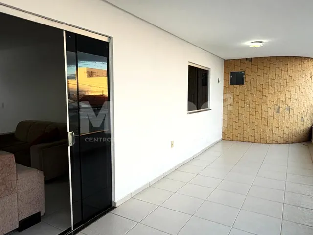 Imagem 10: Casa à venda no bairro Areia Branca, 4 quartos, varanda, Petrolina-PE