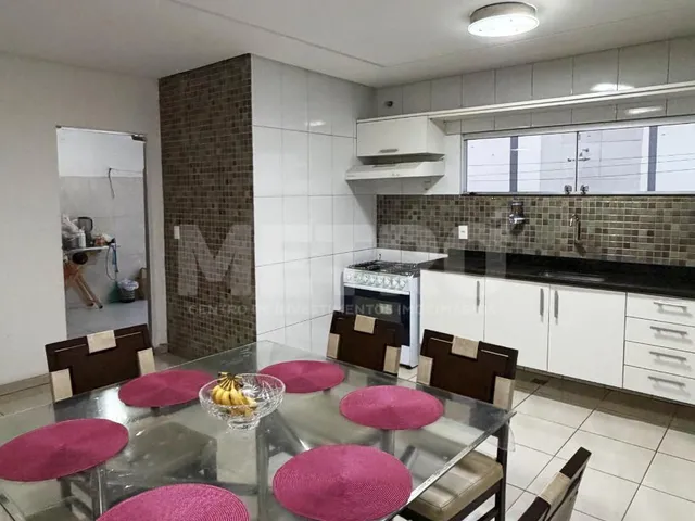 Imagem 14: Casa à venda no bairro Areia Branca, 4 quartos, varanda, Petrolina-PE