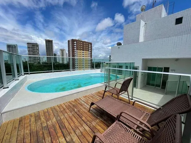 Imagem: Apartamento à venda, no Fantastic Blanc