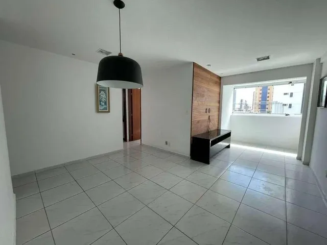 Imagem 2: Apartamento à venda, no Fantastic Blanc, em João Pessoa, Manaíra, com 2 quartos