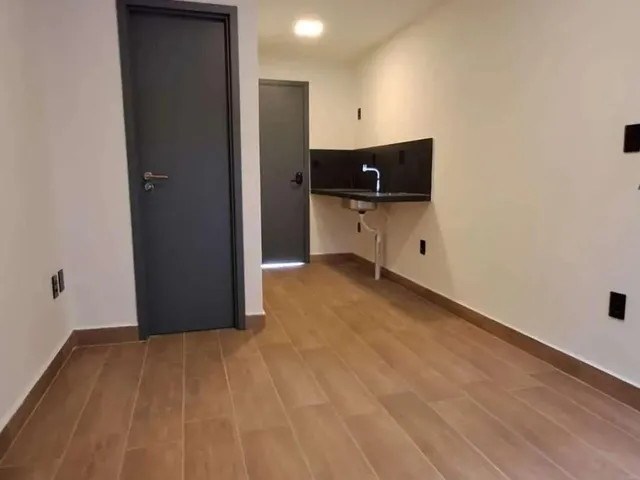Imagem 8: Flat à venda, no Mares Cabo Branco em João Pessoa, Cabo Branco, com 1 quarto, 18,67m²