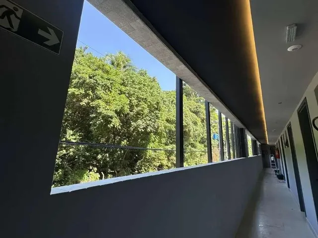 Imagem 4: Flat à venda, no Mares Cabo Branco em João Pessoa, Cabo Branco, com 1 quarto, 18,67m²