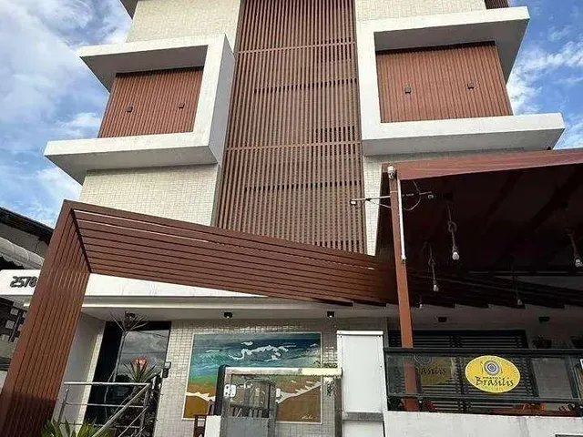 Imagem: Flat à venda, no Storey Luxor em João