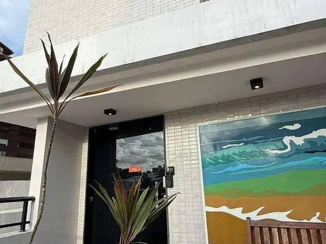Imagem 8: Flat à venda, no Storey Luxor em João Pessoa, Jardim Oceania, com 1 quarto, 22m²