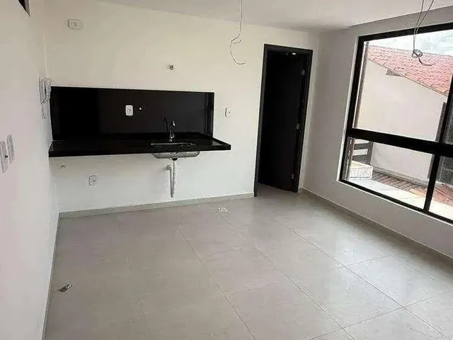 Imagem 6: Flat à venda, no Storey Luxor em João Pessoa, Jardim Oceania, com 1 quarto, 22m²