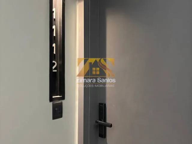 Imagem 10: Flat/Loft/Estúdio com 1 Quarto para Locação, Graciosa - Orla 14 - Palmas