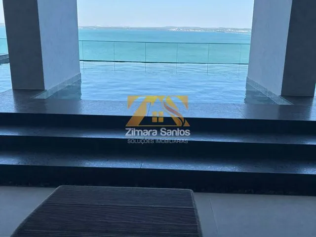Imagem 13: Flat/Loft/Estúdio com 1 Quarto para Locação, Graciosa - Orla 14 - Palmas