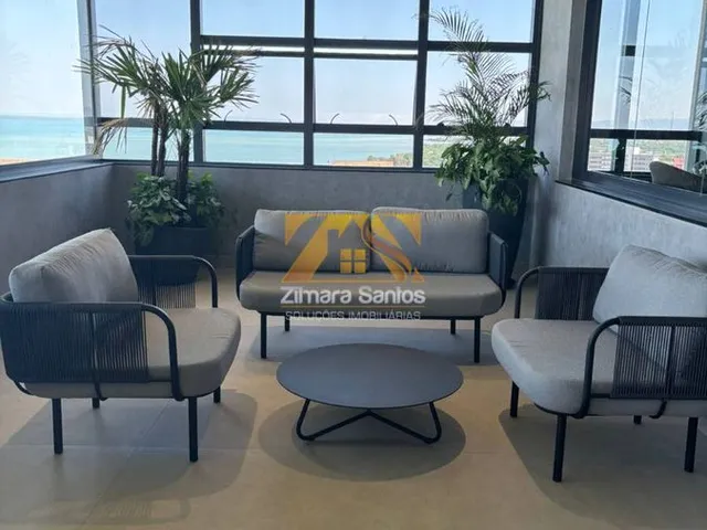 Imagem 16: Flat/Loft/Estúdio com 1 Quarto para Locação, Graciosa - Orla 14 - Palmas