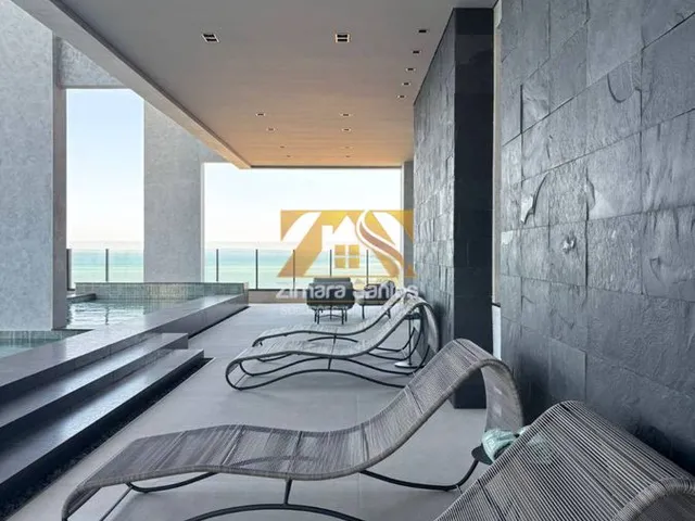 Imagem 9: Flat/Loft/Estúdio com 1 Quarto para Locação, Graciosa - Orla 14 - Palmas