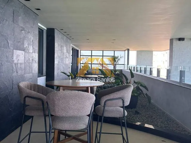 Imagem 6: Flat/Loft/Estúdio com 1 Quarto para Locação, Graciosa - Orla 14 - Palmas