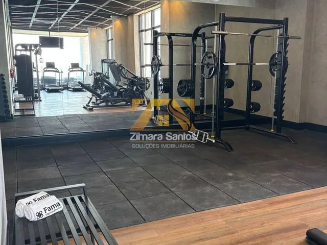 Imagem 4: Flat/Loft/Estúdio com 1 Quarto para Locação, Graciosa - Orla 14 - Palmas