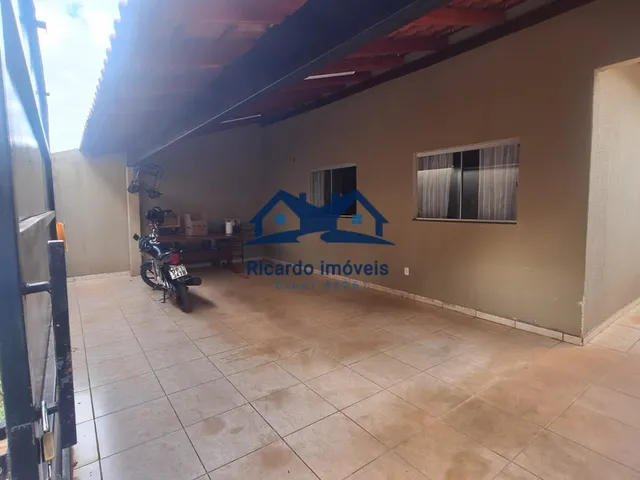Imagem 6: Casa à venda no bairro Residencial Nadime Derze Jorge II - Ituiutaba/MG