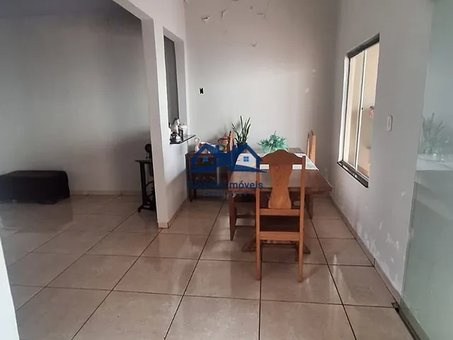 Imagem 5: Casa à venda no bairro Residencial Nadime Derze Jorge II - Ituiutaba/MG