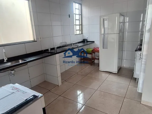 Imagem 3: Casa à venda no bairro Residencial Nadime Derze Jorge II - Ituiutaba/MG