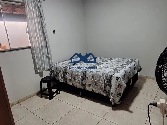 Imagem 2: Casa à venda no bairro Residencial Nadime Derze Jorge II - Ituiutaba/MG