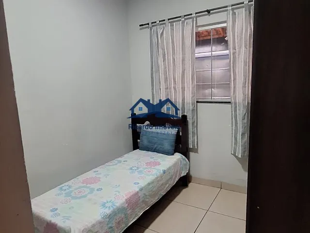 Imagem 7: Casa à venda no bairro Residencial Nadime Derze Jorge II - Ituiutaba/MG