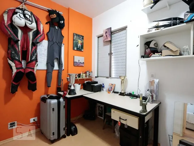 Imagem 12: Apartamento À Venda - Butantã, 3 Quartos, 68 M2