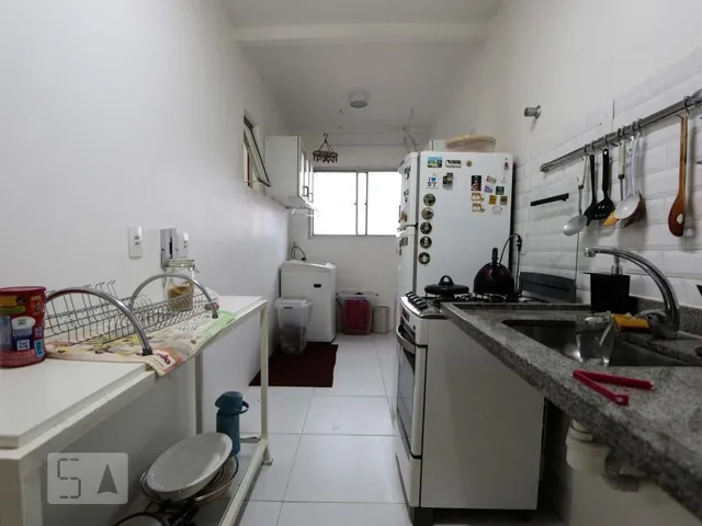 Imagem 3: Apartamento À Venda - Butantã, 3 Quartos, 68 M2