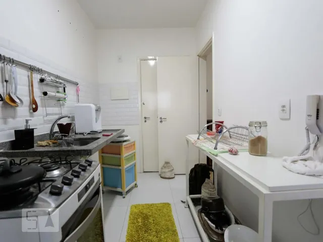 Imagem 2: Apartamento À Venda - Butantã, 3 Quartos, 68 M2