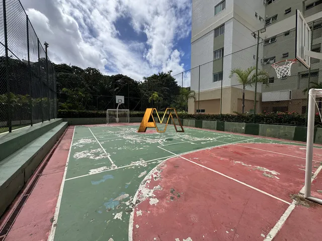 Imagem 12: APTO 4/4 COM VARANDA AMPLA EM PATAMARES