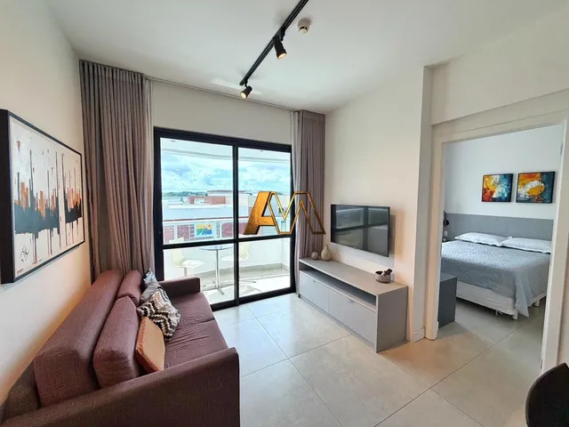 Imagem: APTO 2 SUITES COM VARANDA NO CAMINHO DAS