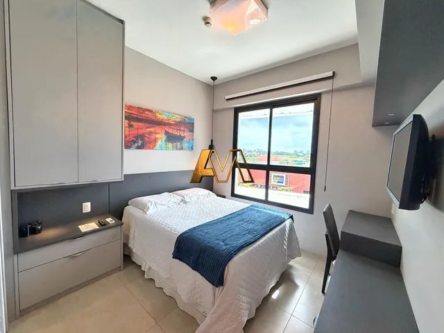 Imagem 7: APTO 2 SUITES COM VARANDA NO CAMINHO DAS ARVORES