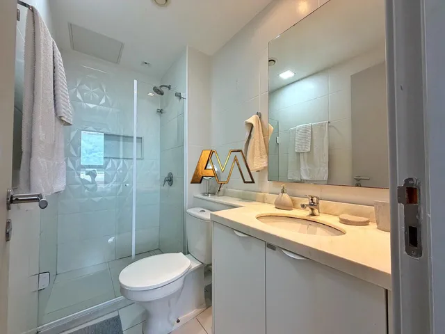 Imagem 16: APTO 2 SUITES COM VARANDA NO CAMINHO DAS ARVORES
