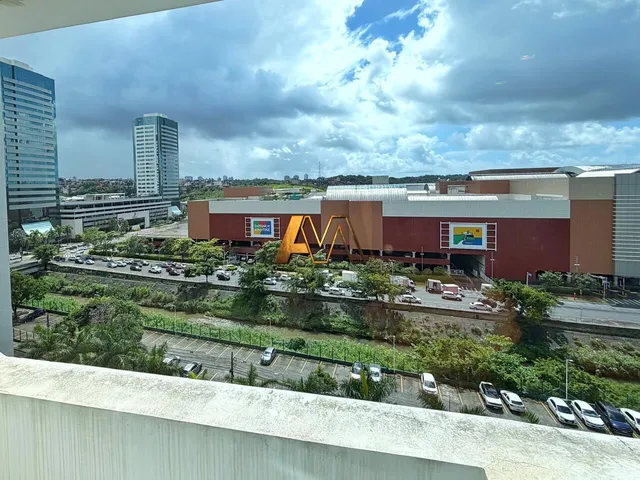 Imagem 8: APTO 2 SUITES COM VARANDA NO CAMINHO DAS ARVORES