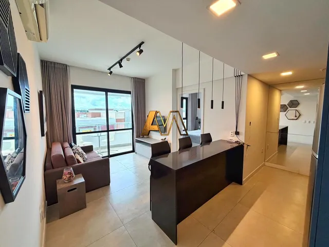 Imagem 2: APTO 2 SUITES COM VARANDA NO CAMINHO DAS ARVORES