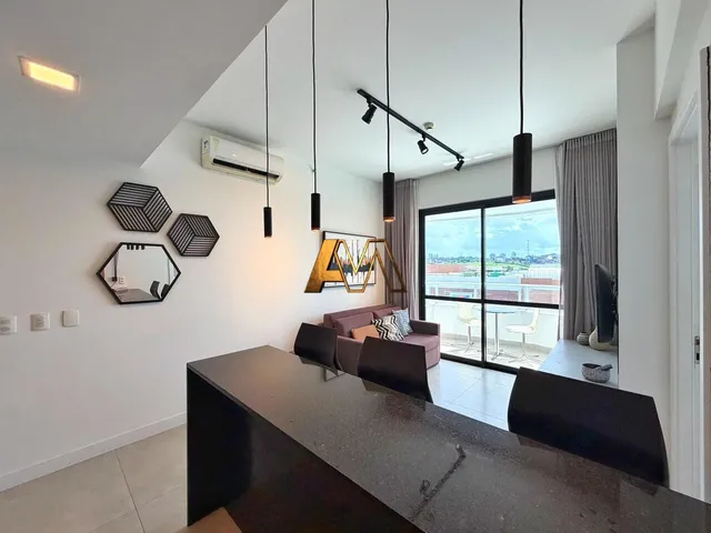 Imagem 12: APTO 2 SUITES COM VARANDA NO CAMINHO DAS ARVORES