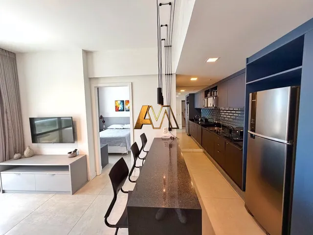 Imagem 6: APTO 2 SUITES COM VARANDA NO CAMINHO DAS ARVORES